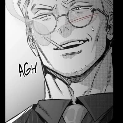 Alaric Vance thumbnail