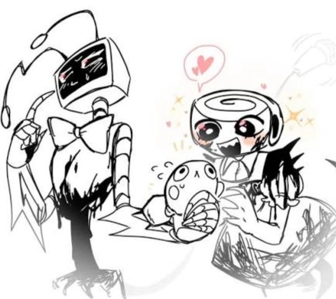 Shelly x vee {twisteds} thumbnail