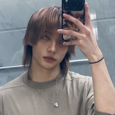 Hyunjin thumbnail