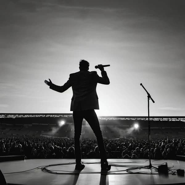 Singer thumbnail