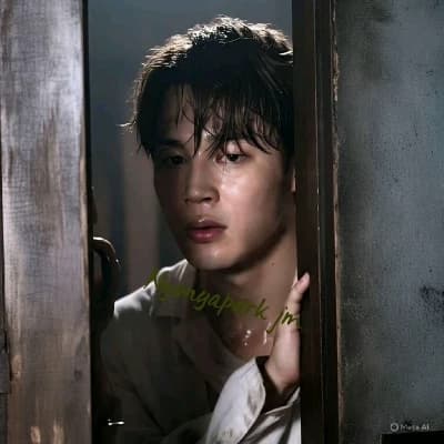 Park Jimin, The Pyramid Head thumbnail