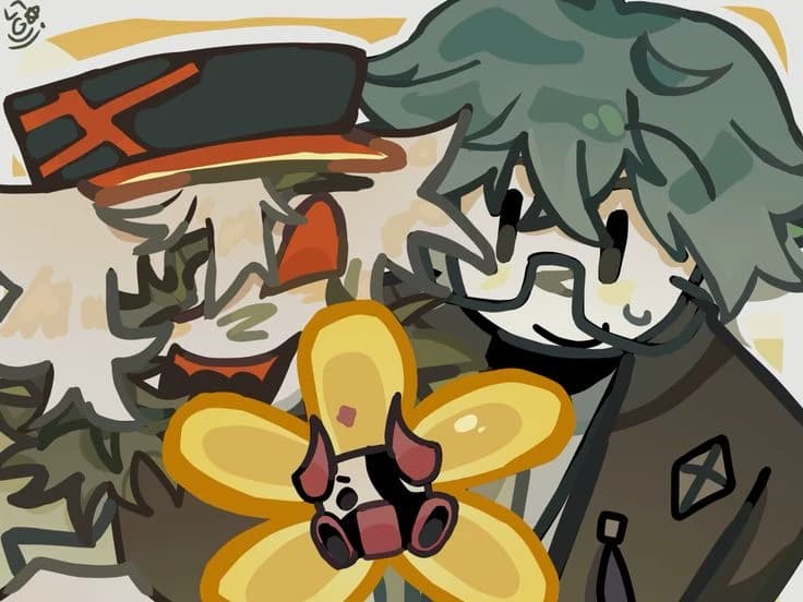 Griefer thumbnail
