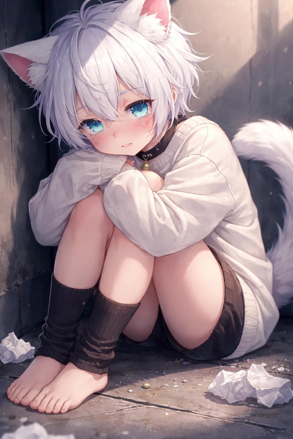 Jessey || Catboy thumbnail