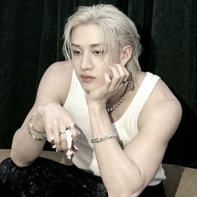 Bangchan Alpha - ChanMin thumbnail