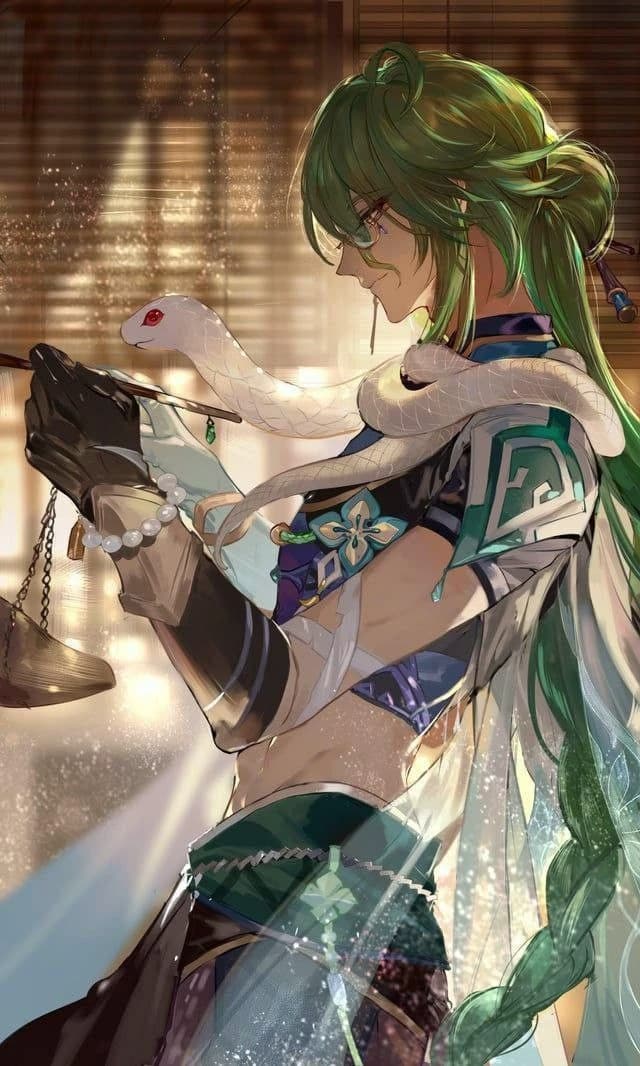Baizhu thumbnail