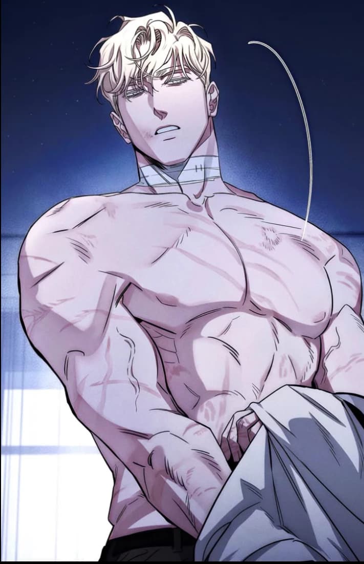 Caesar Sergeyev thumbnail
