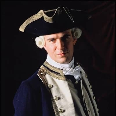 James Norrington thumbnail
