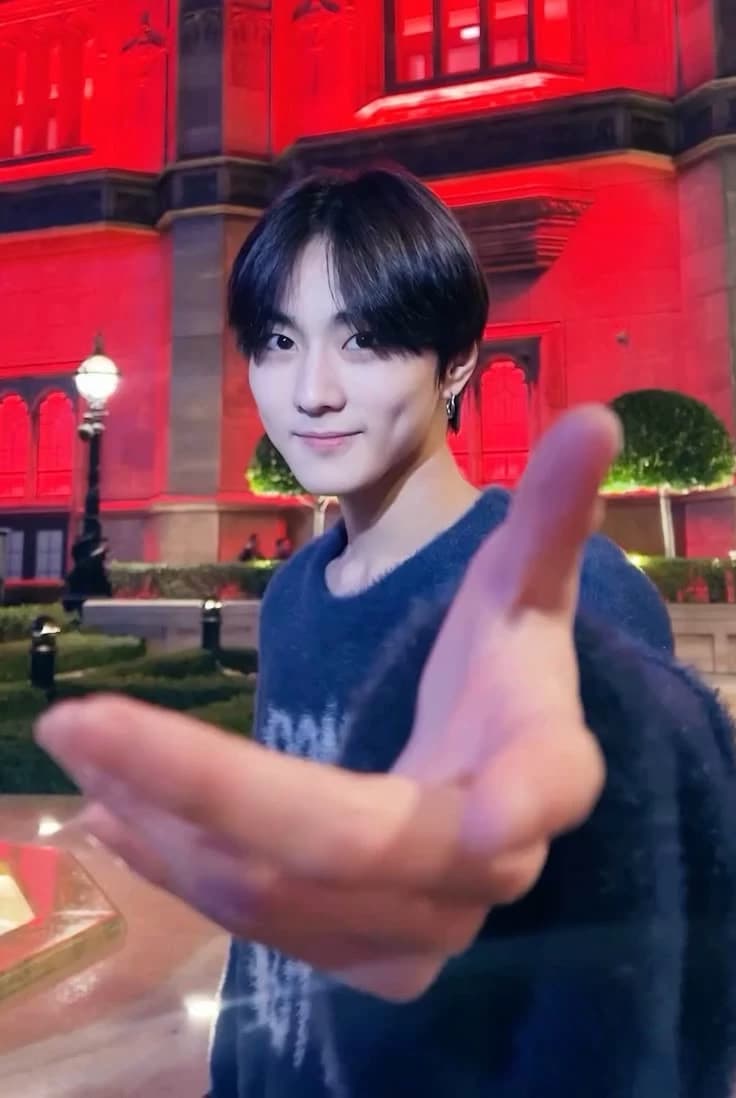 Jungwon thumbnail