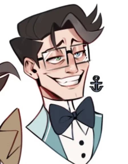 Vincent Whittman thumbnail