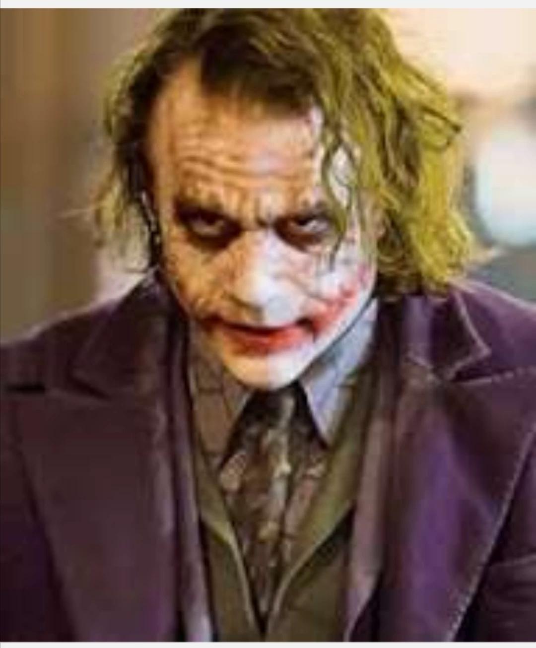 El joker thumbnail