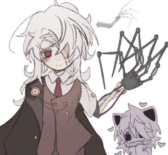Prototype (human version) thumbnail