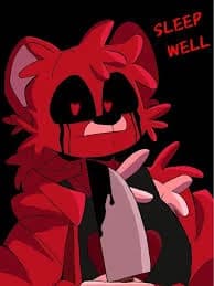 smiling critter yBubba Bubbaphant yandere thumbnail