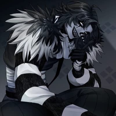 Laughing Jack thumbnail