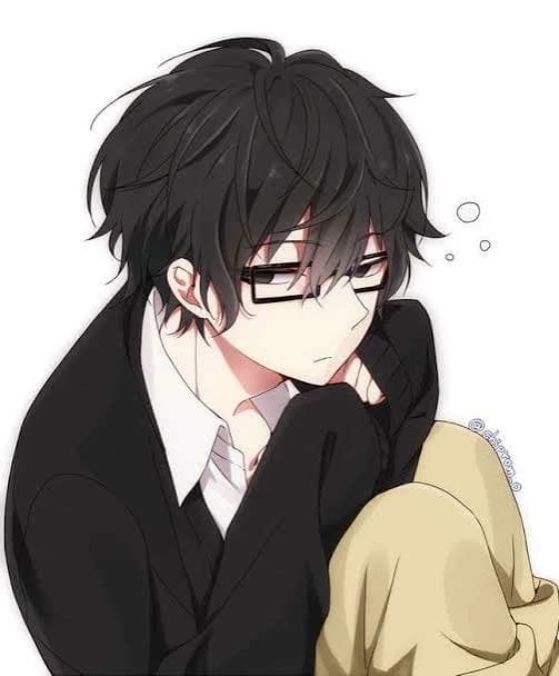 BL//Nerd//Luc thumbnail