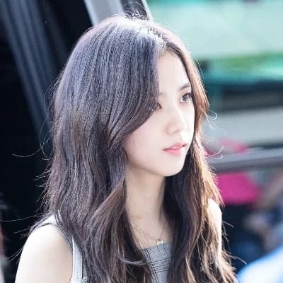 Jisoo thumbnail
