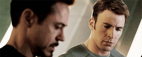 Tony and Steve. | Ex–Poly. thumbnail
