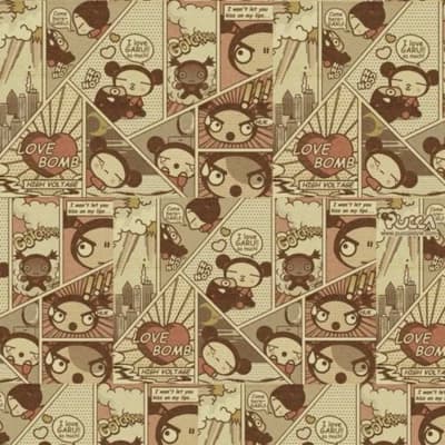 Pucca! thumbnail