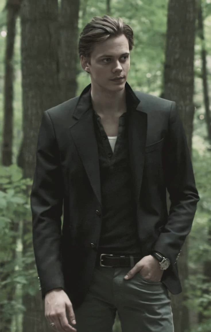 Hemlock Grove  thumbnail