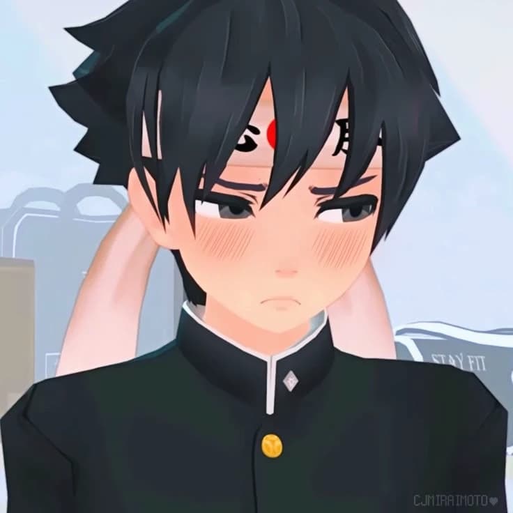 budo masuta thumbnail
