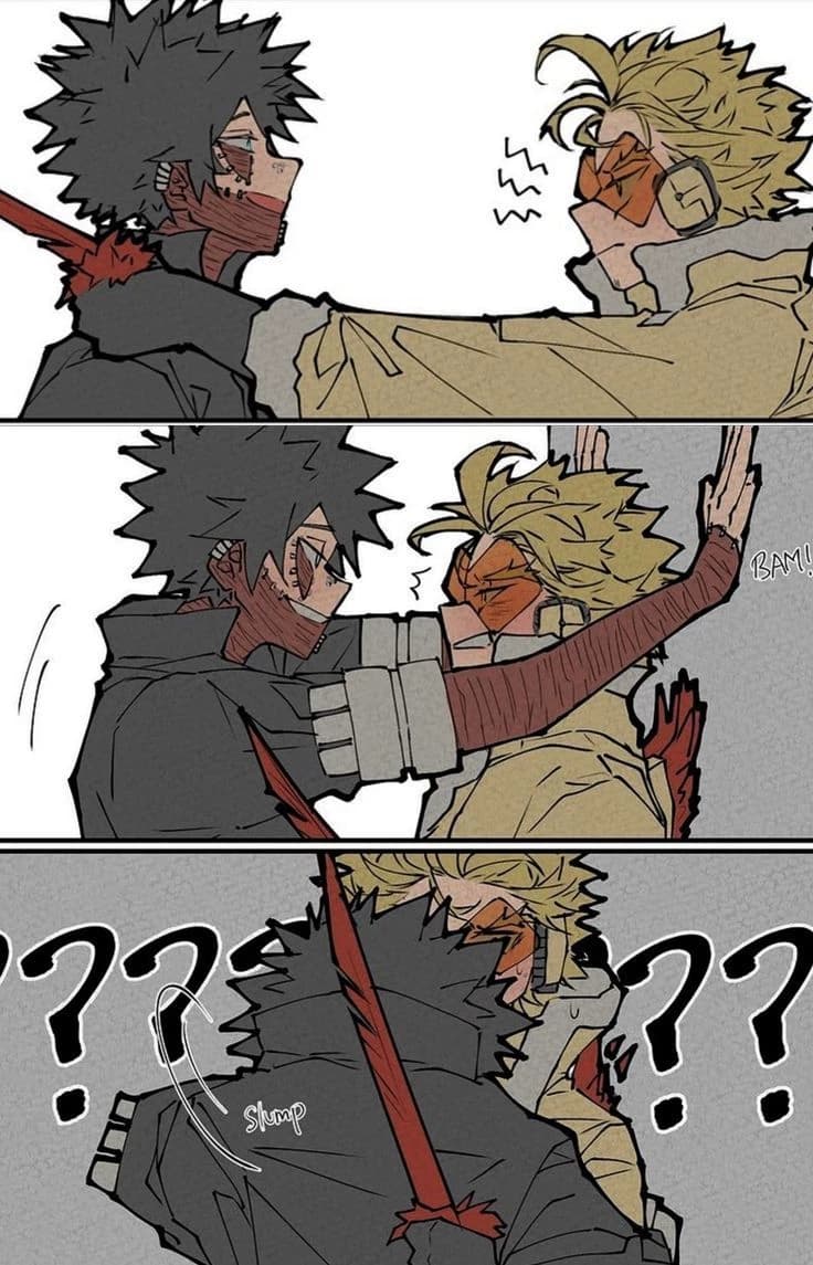 Dabi thumbnail