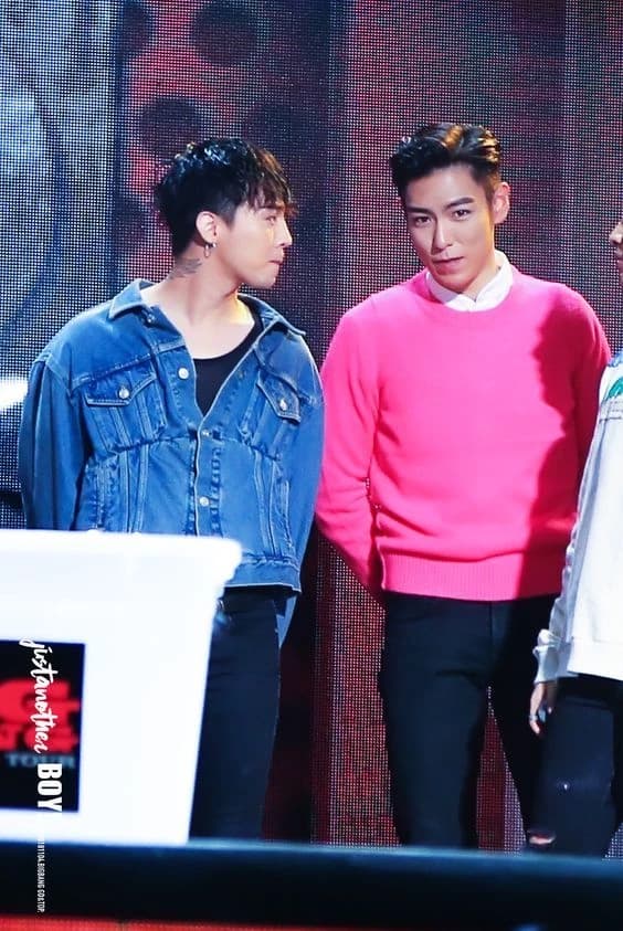 T.O.P 💞 thumbnail