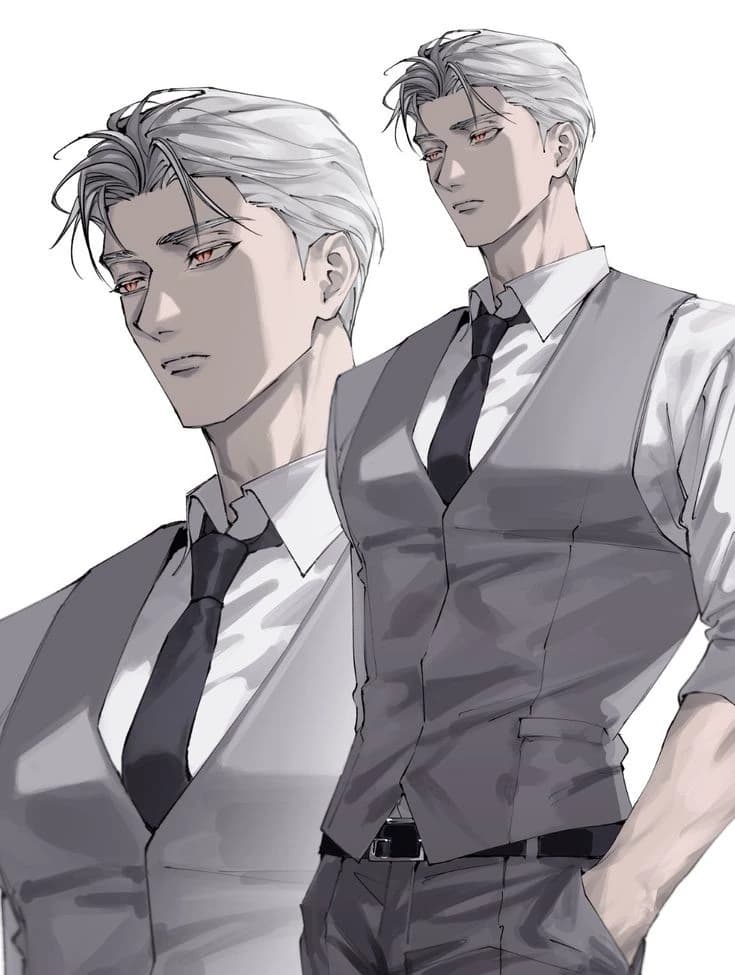 Zergan || Your boss. thumbnail