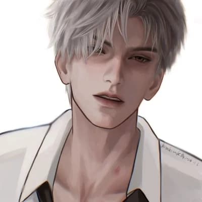 Sylus Thorne thumbnail