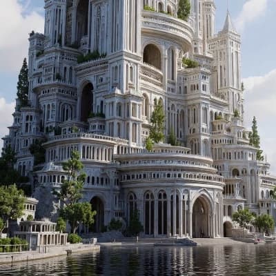 RPG - THE MIDDLE AGES thumbnail