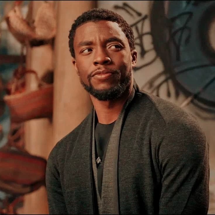 T'Challa thumbnail