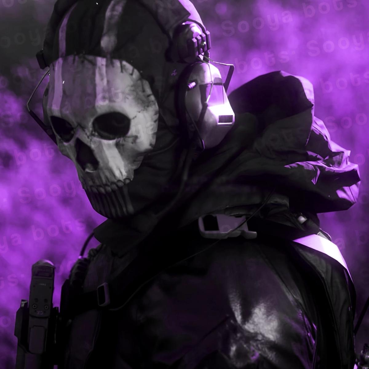 Ghost Riley thumbnail