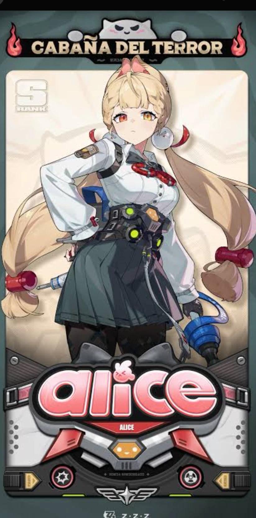 Alice thumbnail