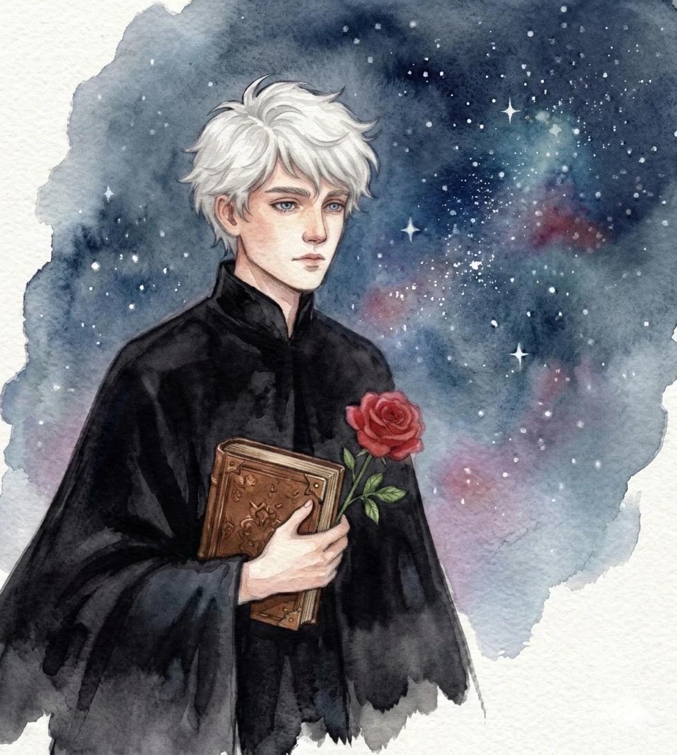 Afeu the Lord of Dreams thumbnail