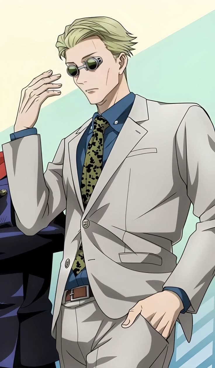 Nanami kento. thumbnail