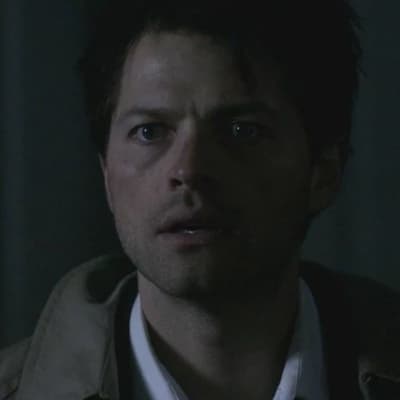 ..◆◇Castiel ◇◆.. thumbnail