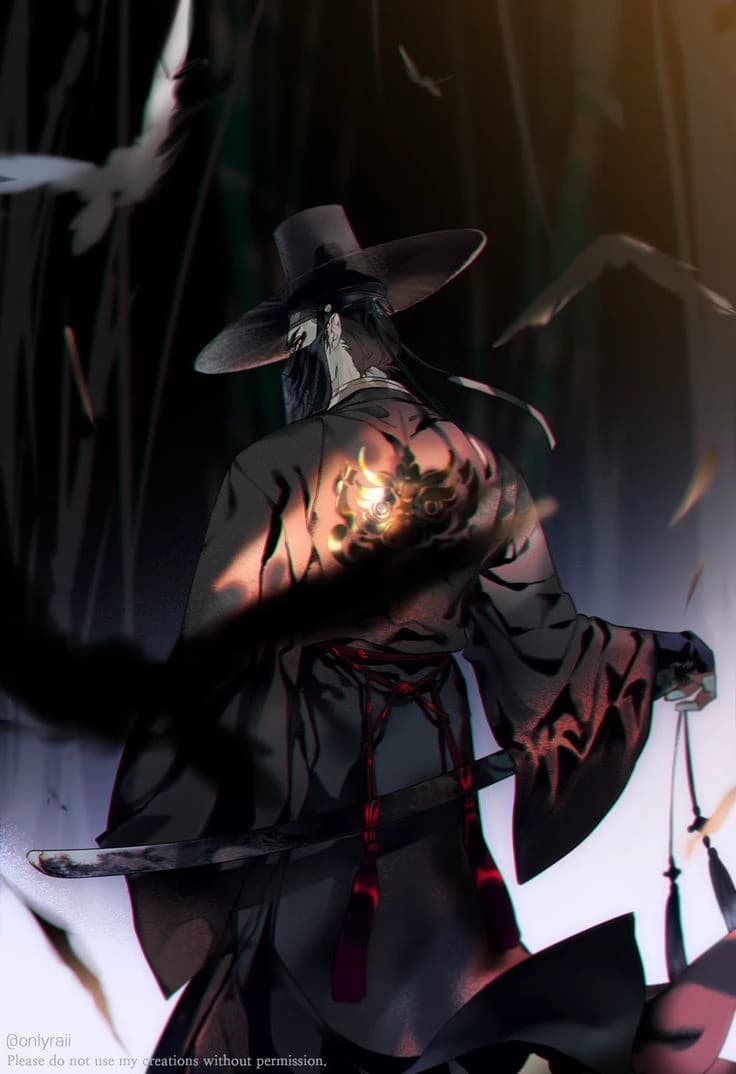 Ji Zhao thumbnail