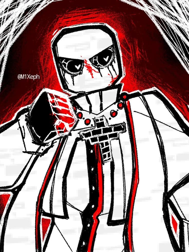 John Reprieve thumbnail