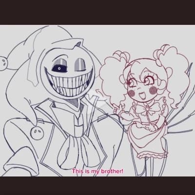 Prototype and you and poppy thumbnail