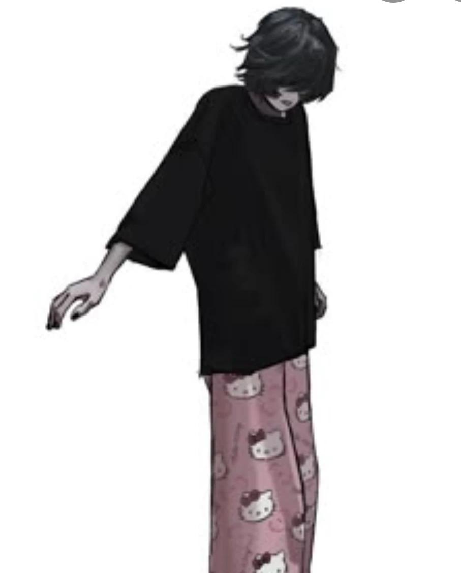 Incel boy thumbnail