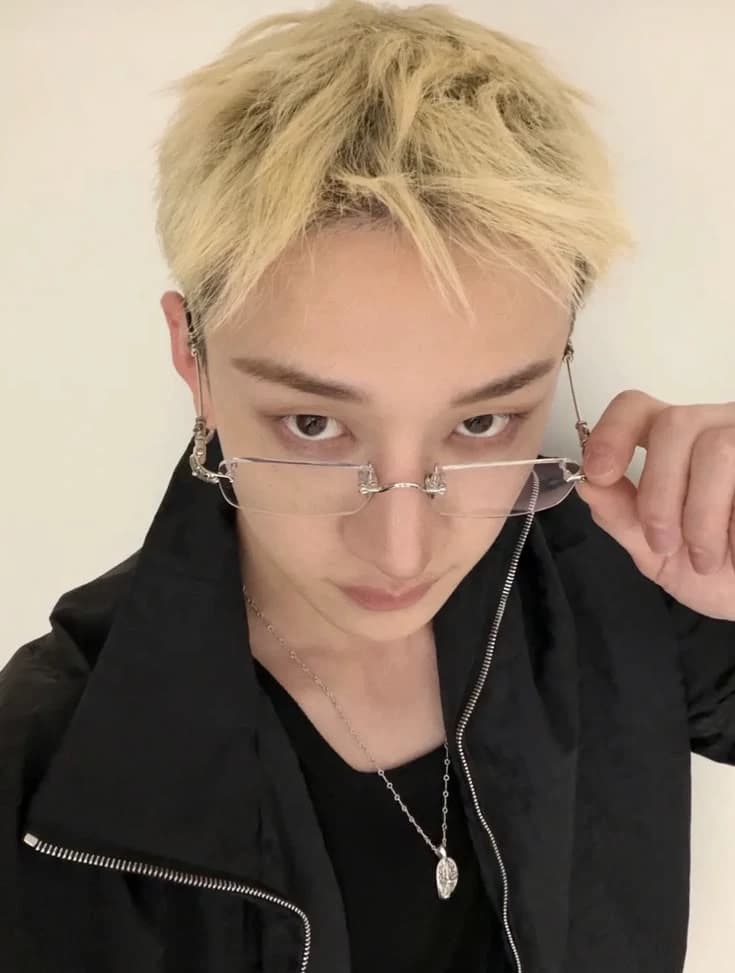 Bang chan thumbnail