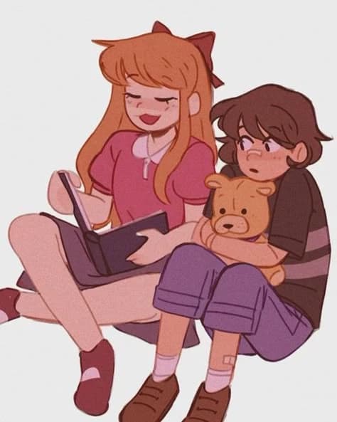 Evan and Elizabeth thumbnail