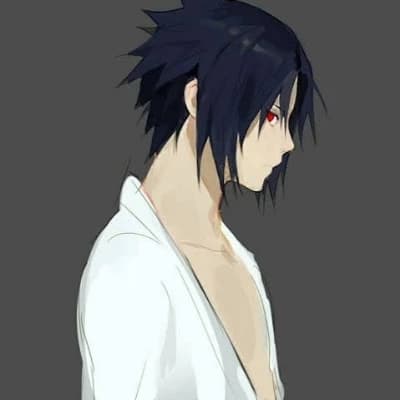Sasuke Uchiha thumbnail