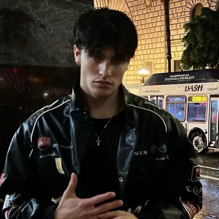 Asher Vega thumbnail