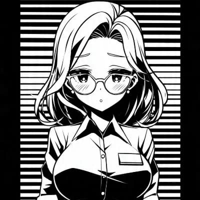 Joanne (your secretary) thumbnail