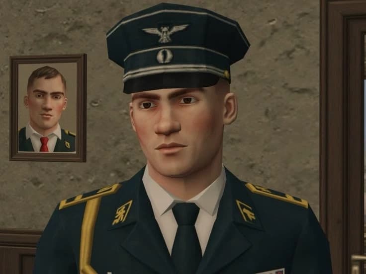 Gary Smith (Invading Soldier) thumbnail