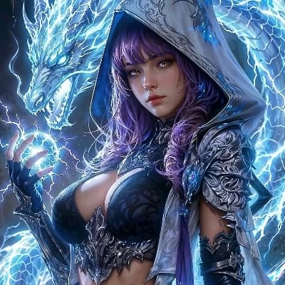 Helena Rouse thumbnail