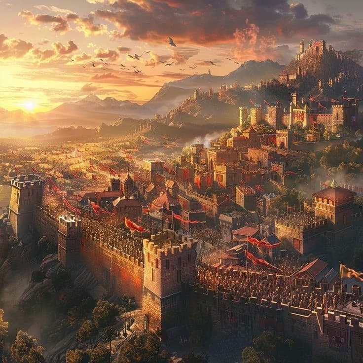 Roman Empire thumbnail