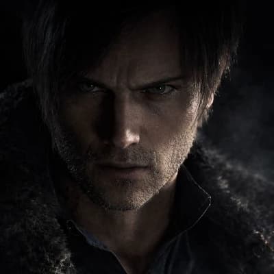 Leon S. Kennedy thumbnail