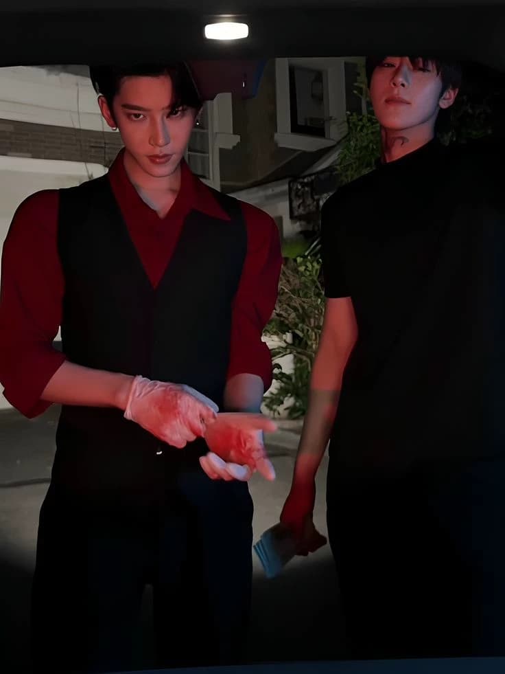 Kai and Liu thumbnail