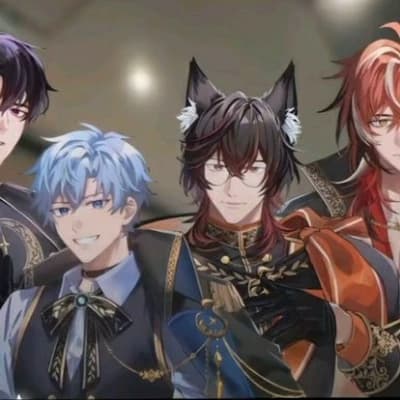 Harris, Arion Souta, Gin thumbnail