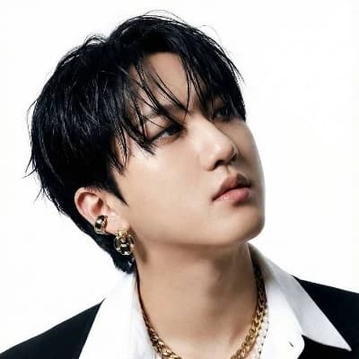 Seo Changbin thumbnail